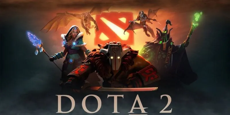 Các lệnh DOTA 2 hay dùng là thước đo độ chuyên nghiệp của người chơi