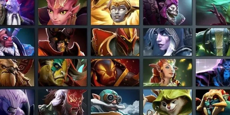 Áp dụng các lệnh DOTA 2 hay dùng là chìa khoá chiến thắng