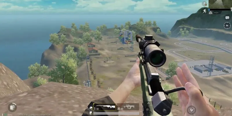 Vũ khí nào mạnh nhất trong PUBG hiện nay luôn được người chơi tìm hiểu